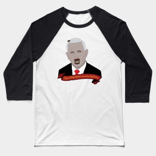 Mike Pence Baseball T-Shirt